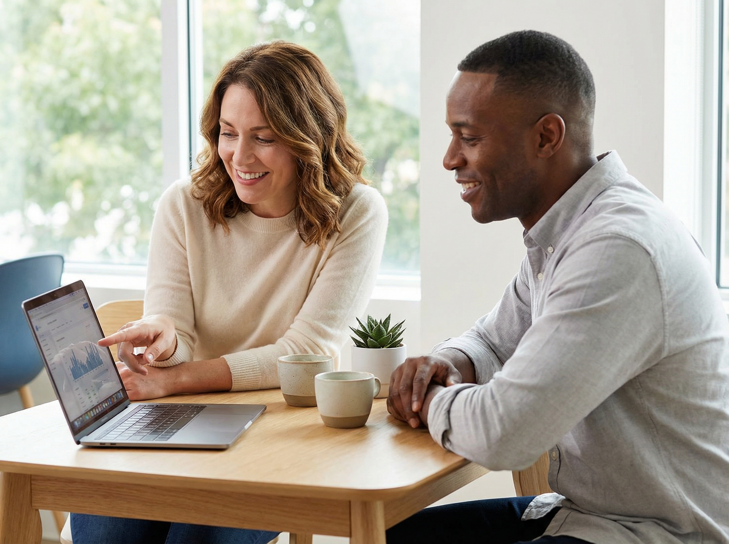 We Don't Take Retainers...